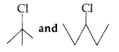 Important Questions for Class 12 Chemistry Chapter 10 Haloalkanes and Haloarenes Class 12 Important Questions 12