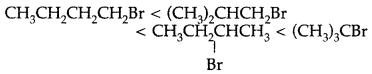 Important Questions for Class 12 Chemistry Chapter 10 Haloalkanes and Haloarenes Class 12 Important Questions 16