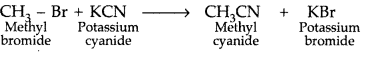 Important Questions for Class 12 Chemistry Chapter 10 Haloalkanes and Haloarenes Class 12 Important Questions 22