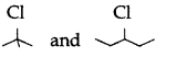 Important Questions for Class 12 Chemistry Chapter 10 Haloalkanes and Haloarenes Class 12 Important Questions 26