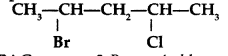Important Questions for Class 12 Chemistry Chapter 10 Haloalkanes and Haloarenes Class 12 Important Questions 29