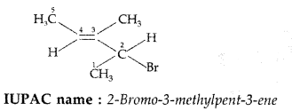 Important Questions for Class 12 Chemistry Chapter 10 Haloalkanes and Haloarenes Class 12 Important Questions 3