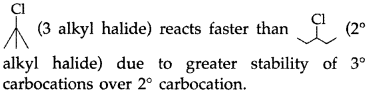 Important Questions for Class 12 Chemistry Chapter 10 Haloalkanes and Haloarenes Class 12 Important Questions 32