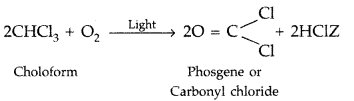 Important Questions for Class 12 Chemistry Chapter 10 Haloalkanes and Haloarenes Class 12 Important Questions 63
