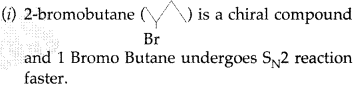Important Questions for Class 12 Chemistry Chapter 10 Haloalkanes and Haloarenes Class 12 Important Questions 69