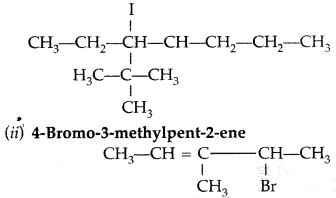 Important Questions for Class 12 Chemistry Chapter 10 Haloalkanes and Haloarenes Class 12 Important Questions 72