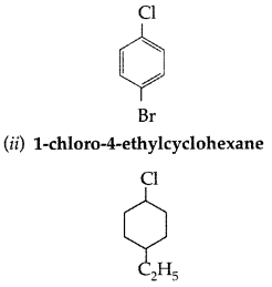 Important Questions for Class 12 Chemistry Chapter 10 Haloalkanes and Haloarenes Class 12 Important Questions 73