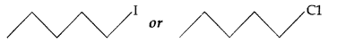 Important Questions for Class 12 Chemistry Chapter 10 Haloalkanes and Haloarenes Class 12 Important Questions 83