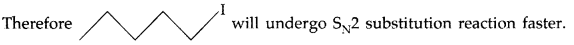 Important Questions for Class 12 Chemistry Chapter 10 Haloalkanes and Haloarenes Class 12 Important Questions 86