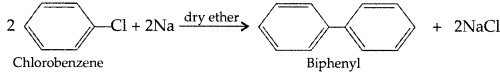 Important Questions for Class 12 Chemistry Chapter 10 Haloalkanes and Haloarenes Class 12 Important Questions 97