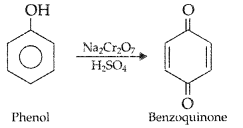 Important Questions for Class 12 Chemistry Chapter 11 Alcohols, Phenols and Ethers Class 12 Important Questions 25