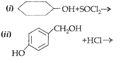 Important Questions for Class 12 Chemistry Chapter 11 Alcohols, Phenols and Ethers Class 12 Important Questions 28