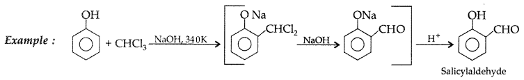 Important Questions for Class 12 Chemistry Chapter 11 Alcohols, Phenols and Ethers Class 12 Important Questions 32