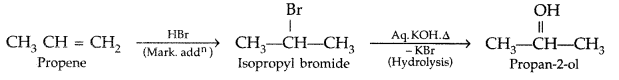Important Questions for Class 12 Chemistry Chapter 11 Alcohols, Phenols and Ethers Class 12 Important Questions 34