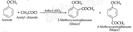 Important Questions for Class 12 Chemistry Chapter 11 Alcohols, Phenols and Ethers Class 12 Important Questions 37
