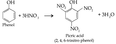 Important Questions for Class 12 Chemistry Chapter 11 Alcohols, Phenols and Ethers Class 12 Important Questions 44