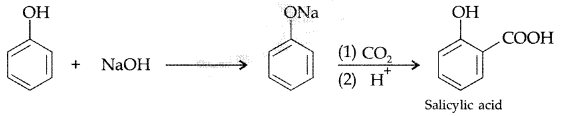 Important Questions for Class 12 Chemistry Chapter 11 Alcohols, Phenols and Ethers Class 12 Important Questions 69