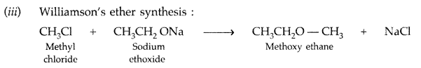 Important Questions for Class 12 Chemistry Chapter 11 Alcohols, Phenols and Ethers Class 12 Important Questions 84