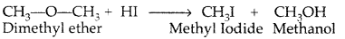 Important Questions for Class 12 Chemistry Chapter 11 Alcohols, Phenols and Ethers Class 12 Important Questions 93