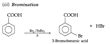 Important Questions for Class 12 Chemistry Chapter 12 Aldehydes, Ketones and Carboxylic Acids Class 12 Important Questions 102