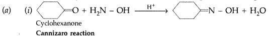 Important Questions for Class 12 Chemistry Chapter 12 Aldehydes, Ketones and Carboxylic Acids Class 12 Important Questions 112