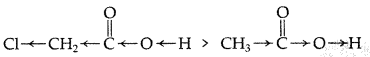 Important Questions for Class 12 Chemistry Chapter 12 Aldehydes, Ketones and Carboxylic Acids Class 12 Important Questions 117
