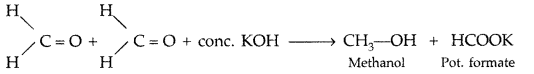 Important Questions for Class 12 Chemistry Chapter 12 Aldehydes, Ketones and Carboxylic Acids Class 12 Important Questions 119