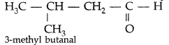 Important Questions for Class 12 Chemistry Chapter 12 Aldehydes, Ketones and Carboxylic Acids Class 12 Important Questions 12