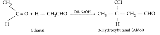 Important Questions for Class 12 Chemistry Chapter 12 Aldehydes, Ketones and Carboxylic Acids Class 12 Important Questions 120