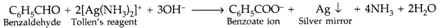 Important Questions for Class 12 Chemistry Chapter 12 Aldehydes, Ketones and Carboxylic Acids Class 12 Important Questions 121