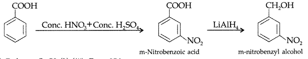 Important Questions for Class 12 Chemistry Chapter 12 Aldehydes, Ketones and Carboxylic Acids Class 12 Important Questions 124