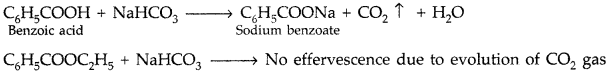 Important Questions for Class 12 Chemistry Chapter 12 Aldehydes, Ketones and Carboxylic Acids Class 12 Important Questions 134