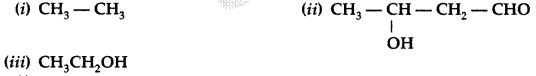 Important Questions for Class 12 Chemistry Chapter 12 Aldehydes, Ketones and Carboxylic Acids Class 12 Important Questions 137