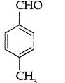 Important Questions for Class 12 Chemistry Chapter 12 Aldehydes, Ketones and Carboxylic Acids Class 12 Important Questions 14