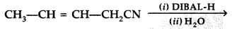 Important Questions for Class 12 Chemistry Chapter 12 Aldehydes, Ketones and Carboxylic Acids Class 12 Important Questions 141
