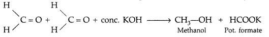 Important Questions for Class 12 Chemistry Chapter 12 Aldehydes, Ketones and Carboxylic Acids Class 12 Important Questions 142