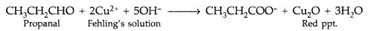 Important Questions for Class 12 Chemistry Chapter 12 Aldehydes, Ketones and Carboxylic Acids Class 12 Important Questions 144
