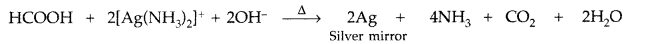 Important Questions for Class 12 Chemistry Chapter 12 Aldehydes, Ketones and Carboxylic Acids Class 12 Important Questions 147