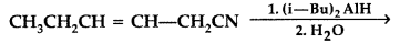 Important Questions for Class 12 Chemistry Chapter 12 Aldehydes, Ketones and Carboxylic Acids Class 12 Important Questions 148