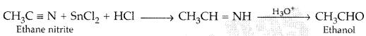 Important Questions for Class 12 Chemistry Chapter 12 Aldehydes, Ketones and Carboxylic Acids Class 12 Important Questions 165