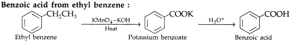 Important Questions for Class 12 Chemistry Chapter 12 Aldehydes, Ketones and Carboxylic Acids Class 12 Important Questions 179
