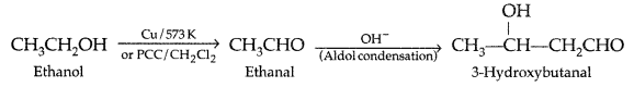 Important Questions for Class 12 Chemistry Chapter 12 Aldehydes, Ketones and Carboxylic Acids Class 12 Important Questions 183