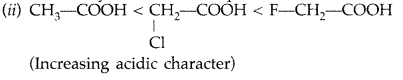 Important Questions for Class 12 Chemistry Chapter 12 Aldehydes, Ketones and Carboxylic Acids Class 12 Important Questions 29