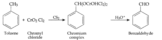 Important Questions for Class 12 Chemistry Chapter 12 Aldehydes, Ketones and Carboxylic Acids Class 12 Important Questions 31