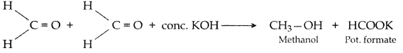 Important Questions for Class 12 Chemistry Chapter 12 Aldehydes, Ketones and Carboxylic Acids Class 12 Important Questions 34