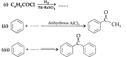 Important Questions for Class 12 Chemistry Chapter 12 Aldehydes, Ketones and Carboxylic Acids Class 12 Important Questions 44