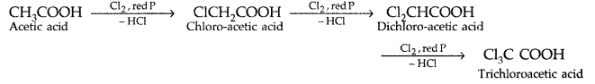Important Questions for Class 12 Chemistry Chapter 12 Aldehydes, Ketones and Carboxylic Acids Class 12 Important Questions 47