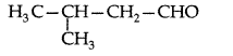 Important Questions for Class 12 Chemistry Chapter 12 Aldehydes, Ketones and Carboxylic Acids Class 12 Important Questions 5