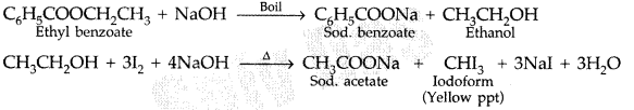 Important Questions for Class 12 Chemistry Chapter 12 Aldehydes, Ketones and Carboxylic Acids Class 12 Important Questions 53