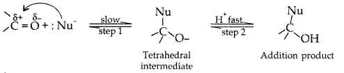 Important Questions for Class 12 Chemistry Chapter 12 Aldehydes, Ketones and Carboxylic Acids Class 12 Important Questions 57